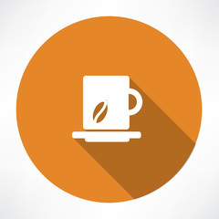 cup of coffee icon