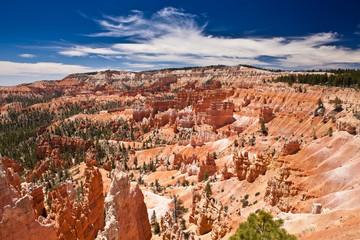 USA - Bryce canyon