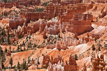 USA - Bryce canyon