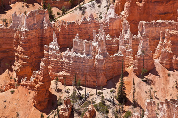 USA - Bryce canyon