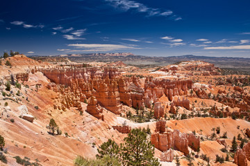 USA - Bryce canyon