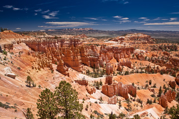 USA - Bryce canyon