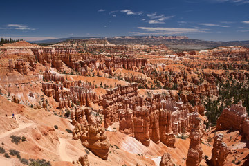 USA - Bryce canyon