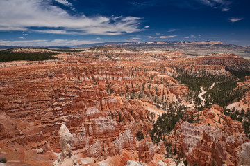 USA - Bryce canyon