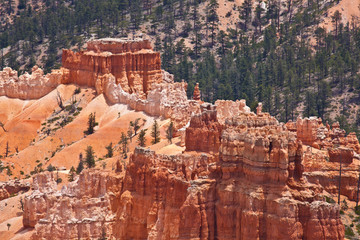 USA - Bryce canyon