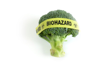 bio broccoli