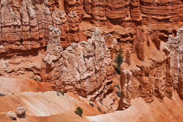 USA - Bryce canyon