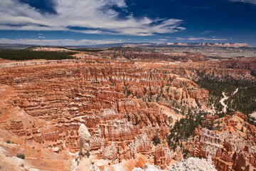 USA - Bryce canyon