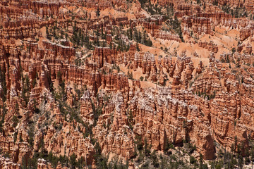 USA - Bryce canyon