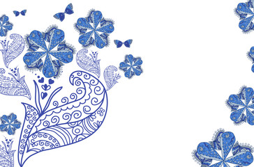 abstract background 69