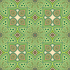 Seamless pattern