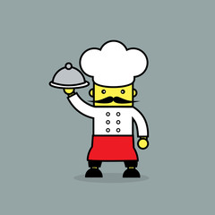 chef