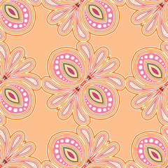 Seamless pattern
