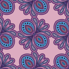 Seamless pattern