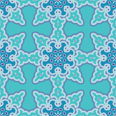 Seamless pattern