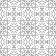 Seamless pattern