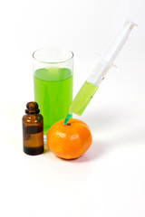 Lebensmittel Forschung