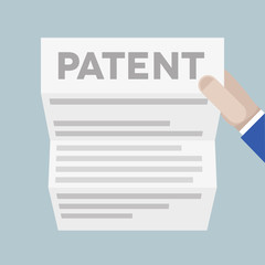 Sheet Patent