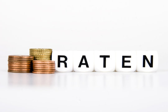 Ratenzahlung