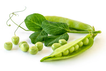 Pea pod