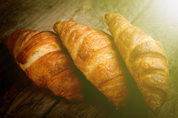 croissants