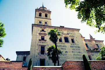 alhambra, Granada