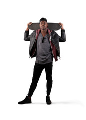 Young skater © olly