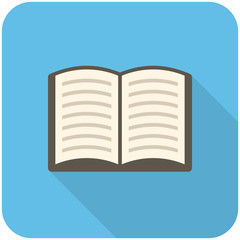 Book icon