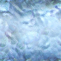Fototapeta na wymiar Seamless water texture, abstract pond background