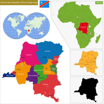 Democratic Republic of the Congo
