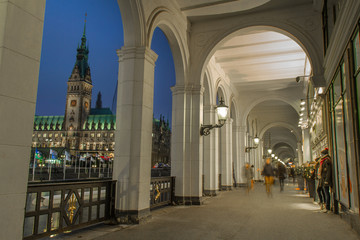 Hamburg - Germany