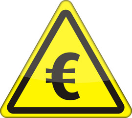Vorsicht, Eurokriese