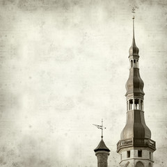 textured old paper background