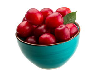 Damson plum