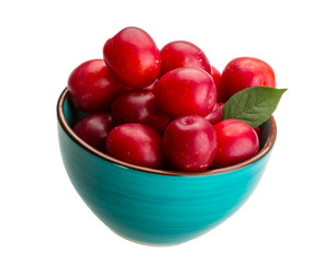 Damson plum