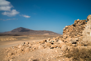 sea view at Lanzarote