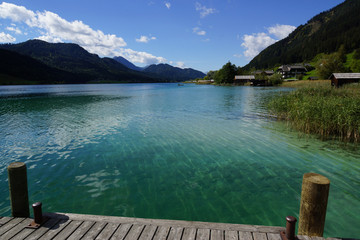 Weissensee