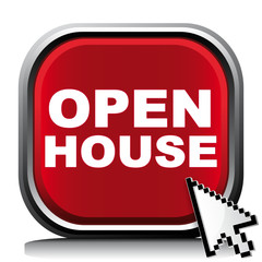 OPEN HOUSE ICON