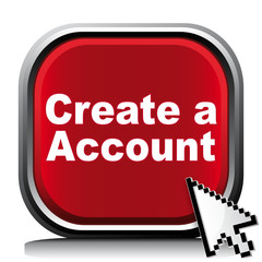 CREATE ACCOUNT ICON