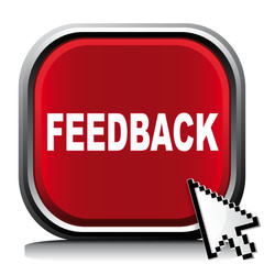 FEEDBACK ICON