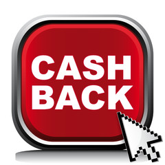 CASH BACK ICON