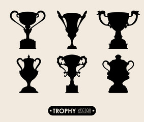 trophy design