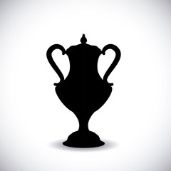 trophy design