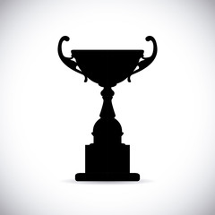 trophy design