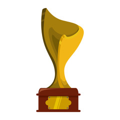 trophy design