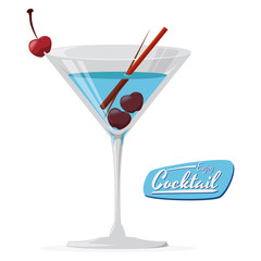 cocktail design
