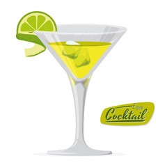 cocktail design