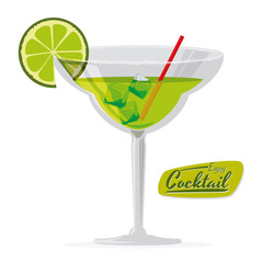 cocktail design
