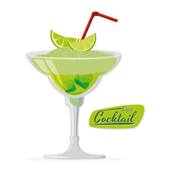cocktail design
