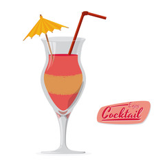 cocktail design